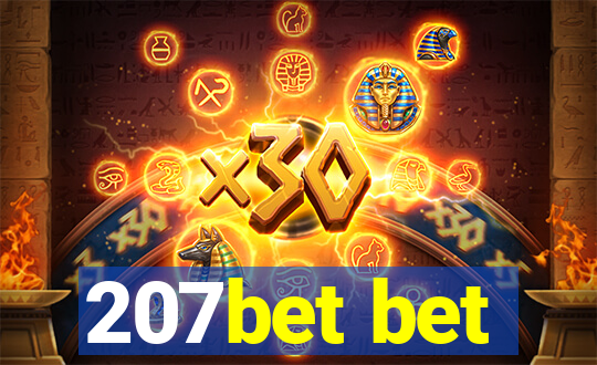 207bet bet